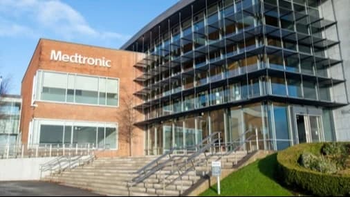 Medtronic