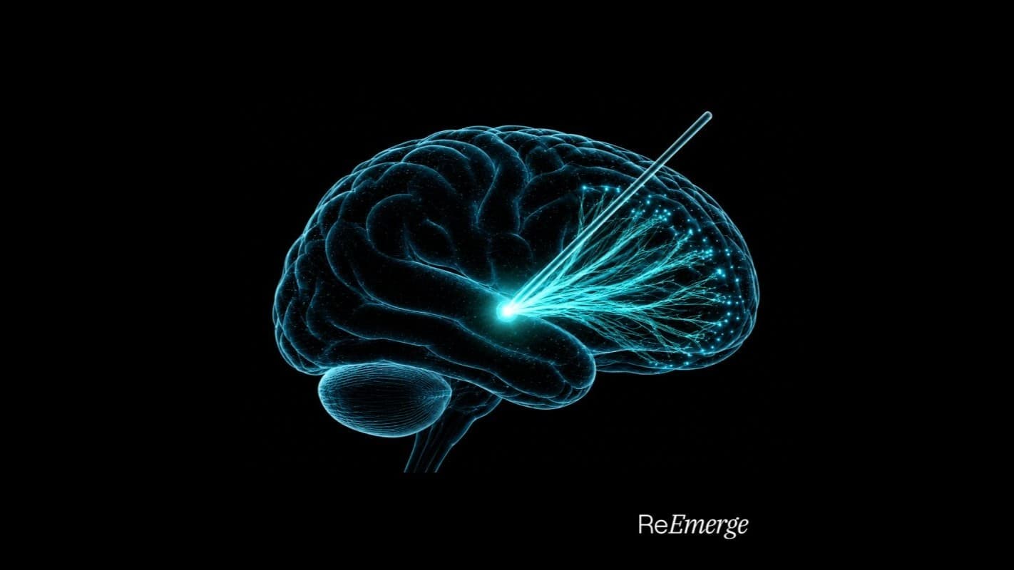 ReEmerge brain injury cognitive therapy